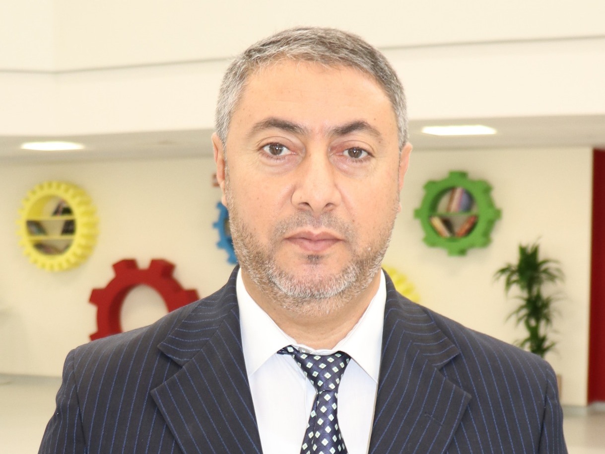 Mr. Elsayed Haggag