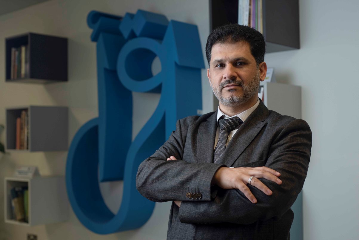 Mr. Asaad Nais