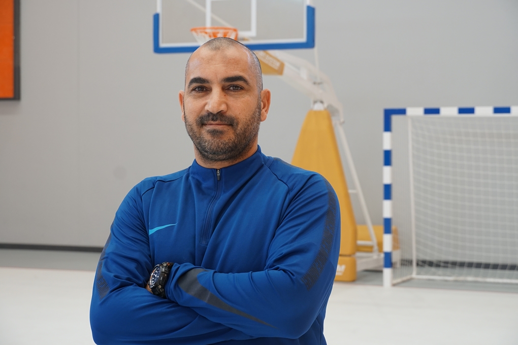 Dr. Taher Elhelw