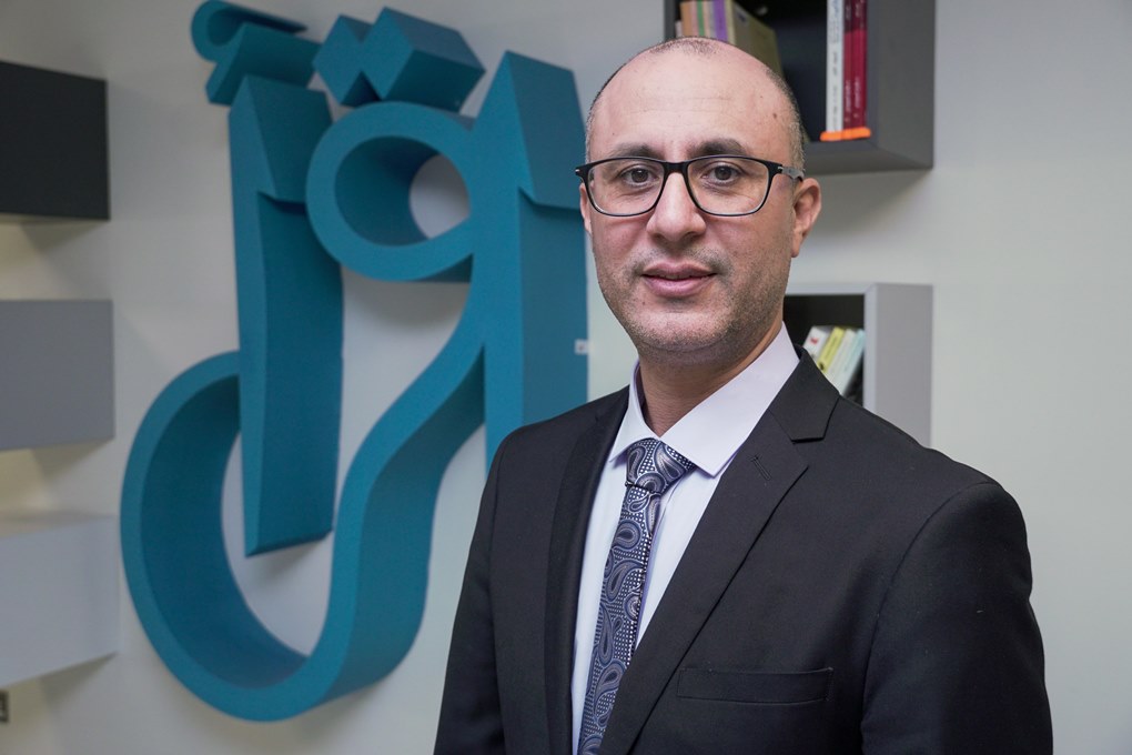 Mr. Abdelghani Abida