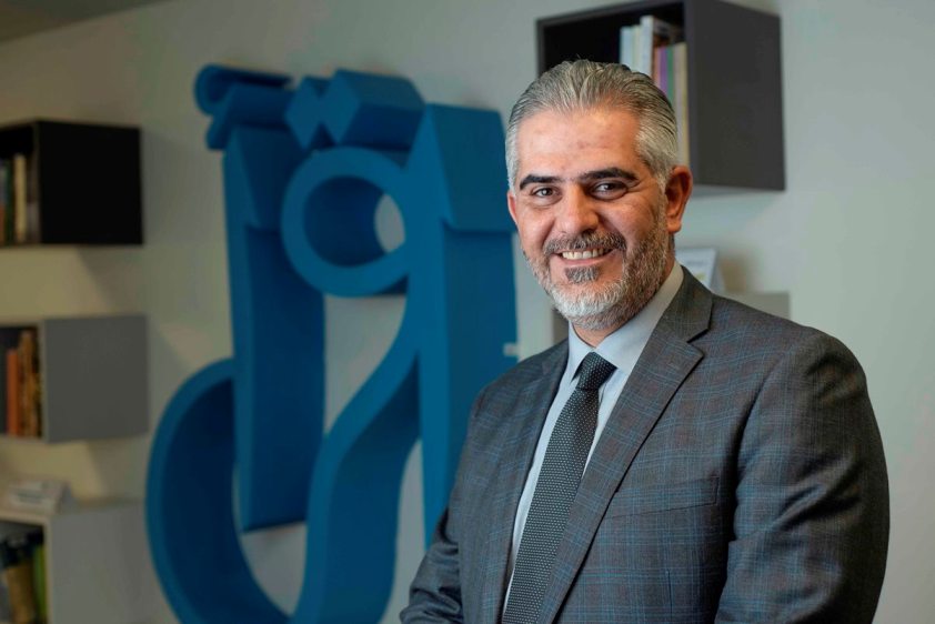 Mr. Yamen Farah