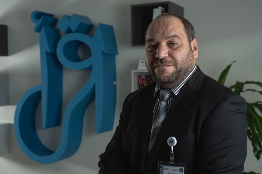 Mr. Nabeel Ayoub