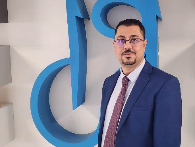 Dr. Ahmed Hammoudeh
