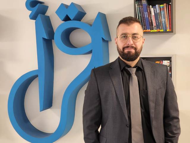 Mr. Derar Mallah