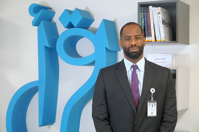 Mr. Ahmed Wagialla