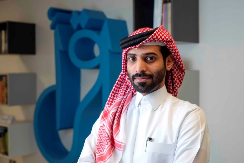 Mr. Faisal Alhadhri