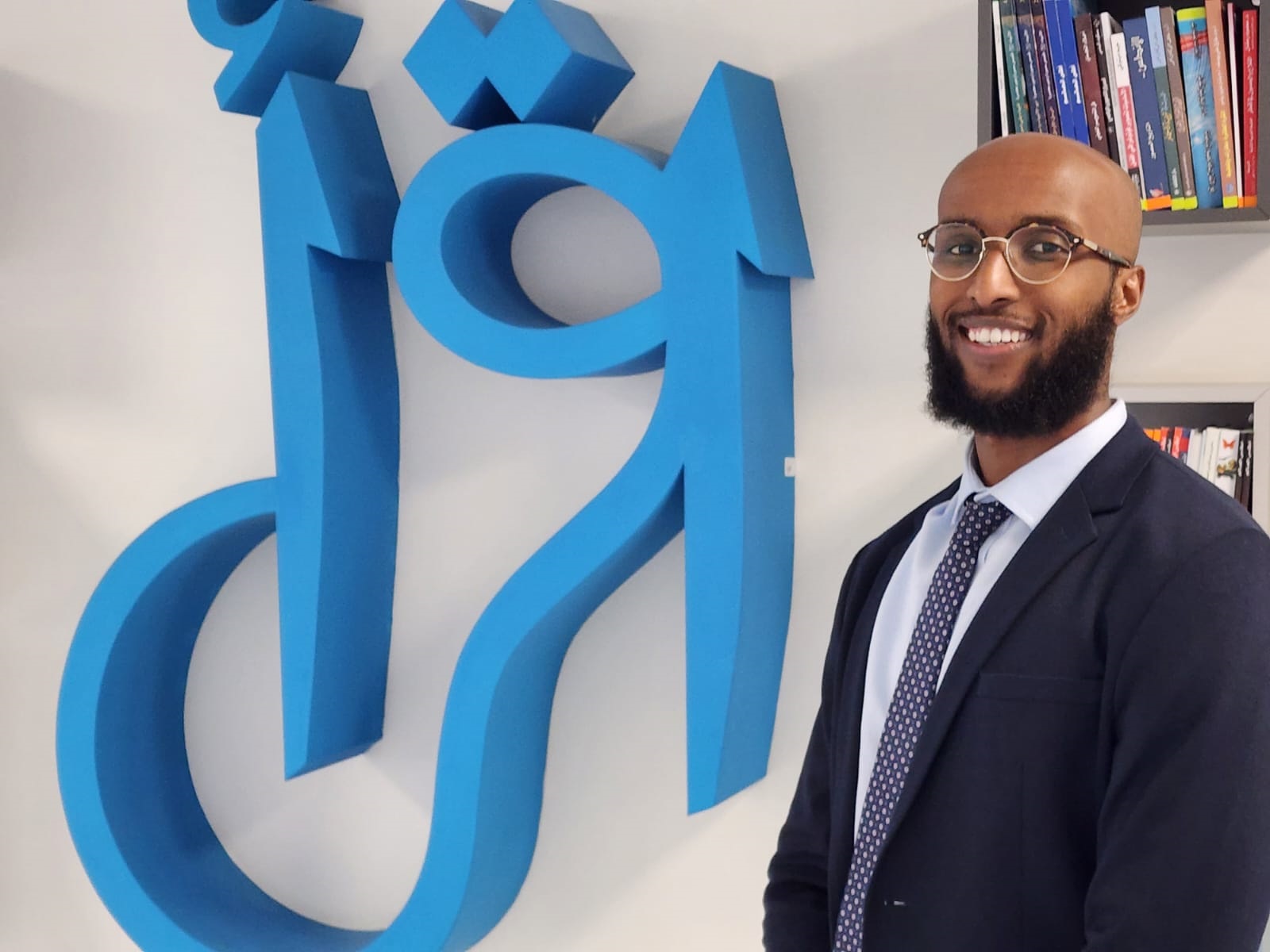 Mr. Abdullahi Karshe