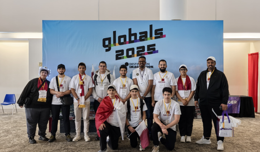 First sample image